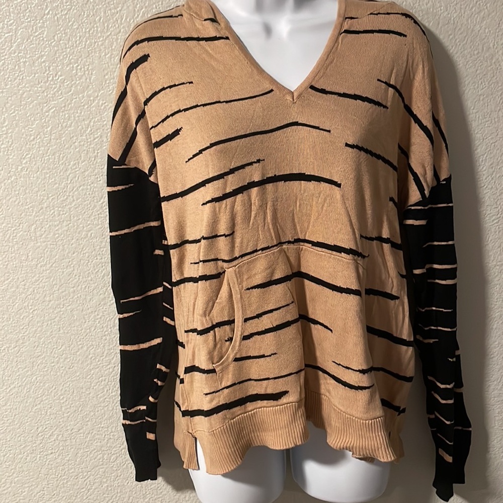 Belle Hoodie
